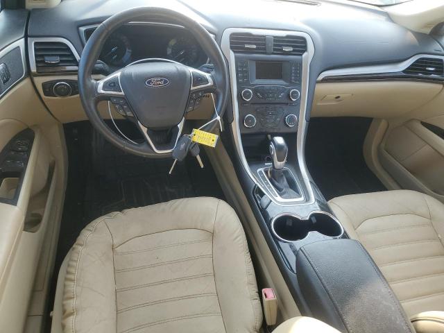Photo 8 from auction – 2015 FORD FUSION SE with VIN 1FA6P0HD2F5120915