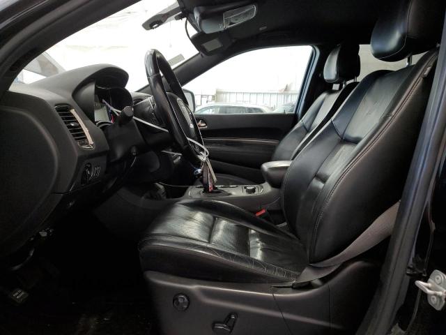 Photo 7 from auction – 2020 DODGE DURANGO R/ with VIN 1C4SDJCTXLC262104
