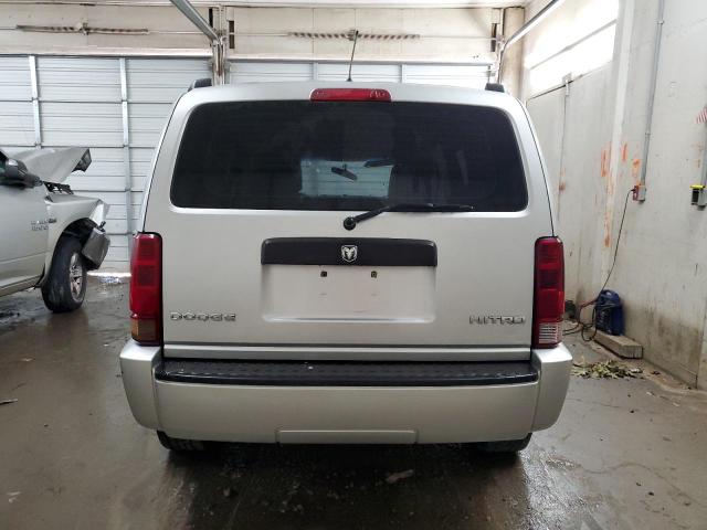 Photo 6 from auction – 2009 DODGE NITRO SE with VIN 1D8GT28K69W527432