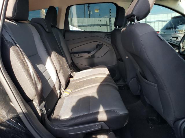 Photo 11 from auction – 2018 FORD ESCAPE S with VIN 1FMCU0F74JUB52682