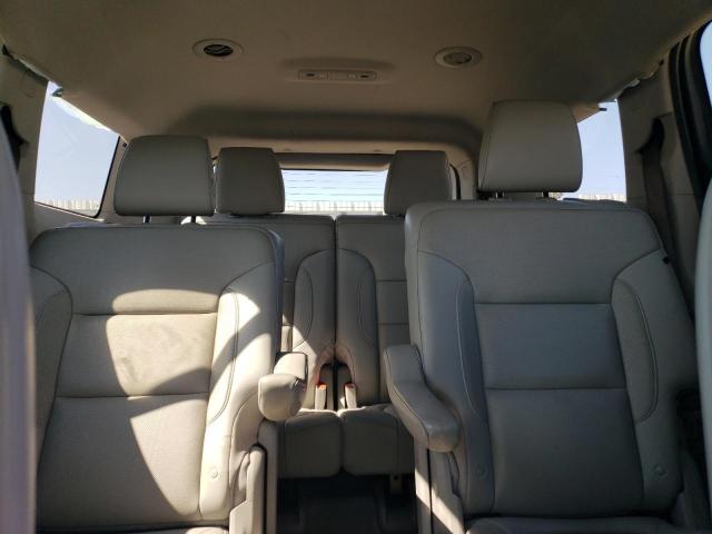 Photo 10 from auction – 2018 GMC ACADIA SLT with VIN 1GKKNNLS1JZ226490