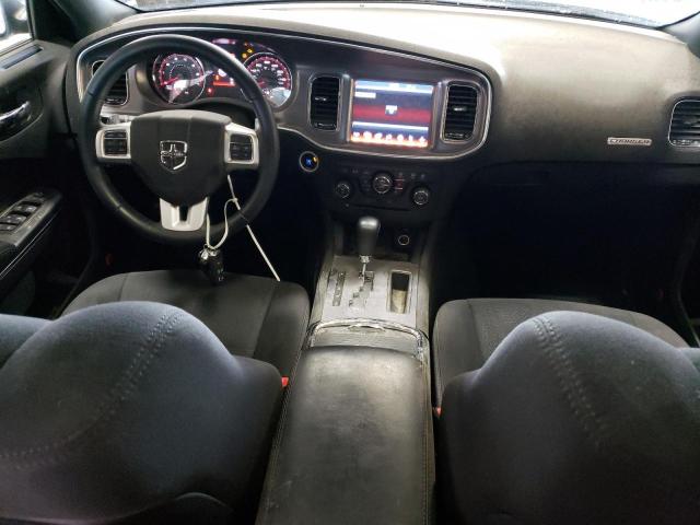 Фото 8 с аукциона – 2014 DODGE CHARGER R/ с VIN 2C3CDXDTXEH156357