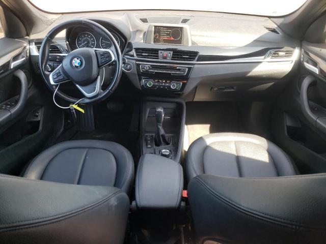 Photo 8 from auction – 2017 BMW X1 XDRIVE2 with VIN WBXHT3C33H5F79605