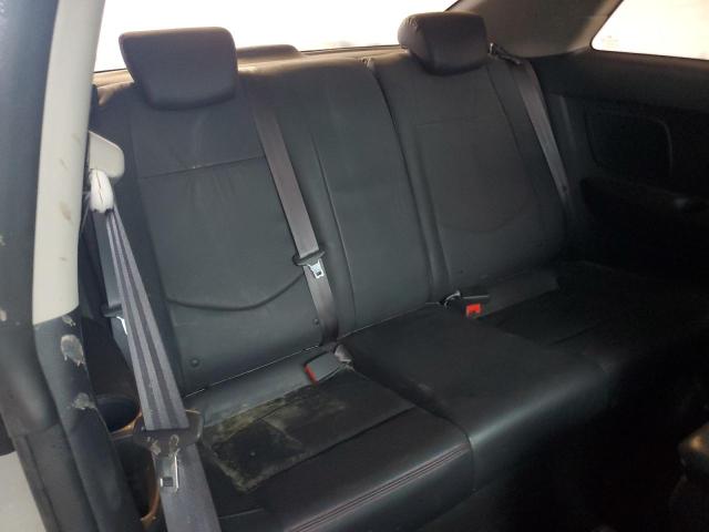 Photo 10 from auction – 2010 KIA FORTE SX with VIN KNAFW6A37A5116852