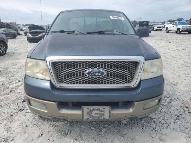 Photo 5 from auction – 2004 FORD F150 with VIN 1FTPX12574NC26408