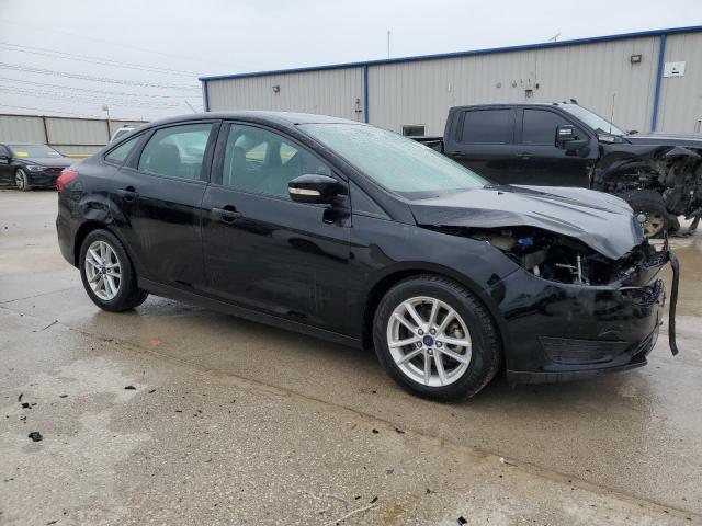 Photo 4 from auction – 2017 FORD FOCUS SE with VIN 1FADP3F2XHL293560
