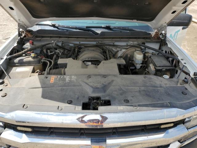 Photo 11 from auction – 2018 CHEVROLET SILVERADO with VIN 1GCVKNEC0JZ230070