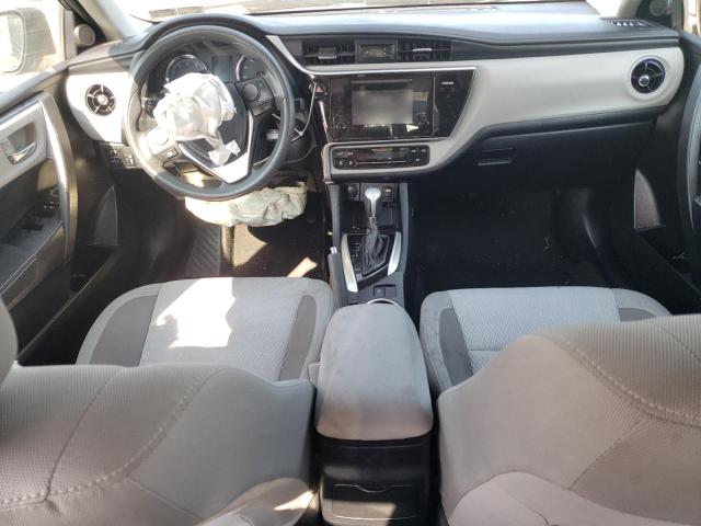 Photo 8 from auction – 2017 TOYOTA COROLLA L with VIN 2T1BURHE3HC962005