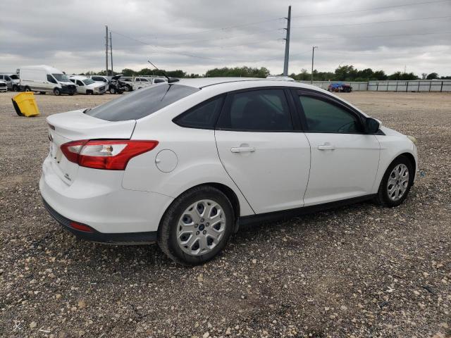 Photo 3 from auction – 2012 FORD FOCUS SE with VIN 1FAHP3F2XCL433343