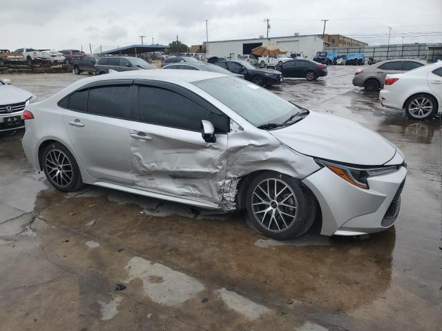 Photo 4 from auction – 2020 TOYOTA COROLLA LE with VIN 5YFEPRAE1LP107004