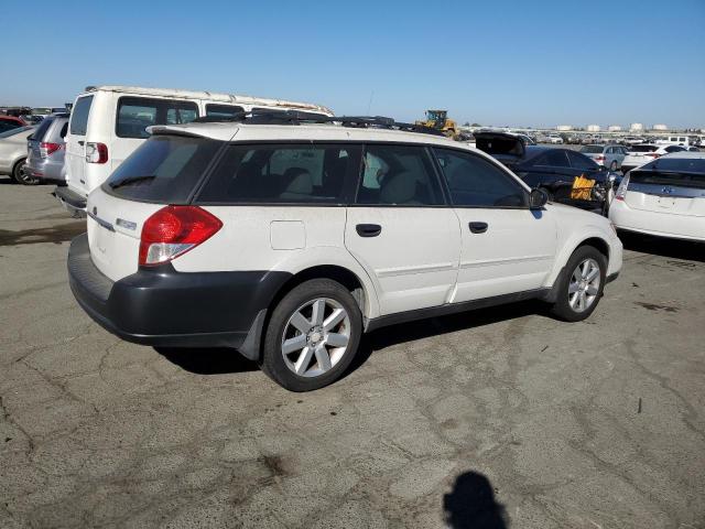 Photo 3 from auction – 2009 SUBARU OUTBACK 2. with VIN 4S4BP61C397327878