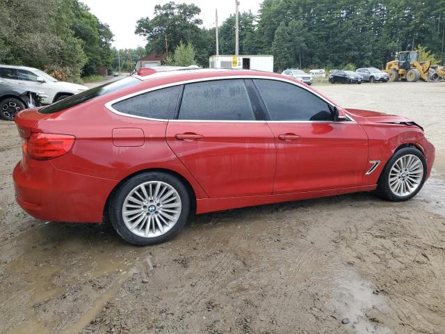 Photo 3 from auction – 2015 BMW 328 XIGT with VIN WBA3X5C55FD561063