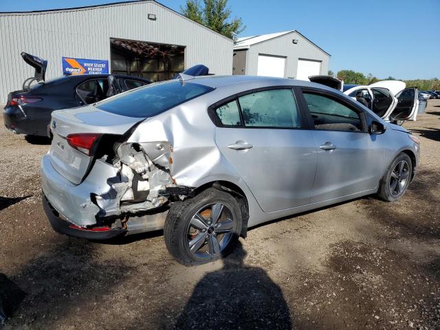 Photo 3 from auction – 2018 KIA FORTE LX with VIN 3KPFL4A75JE206198