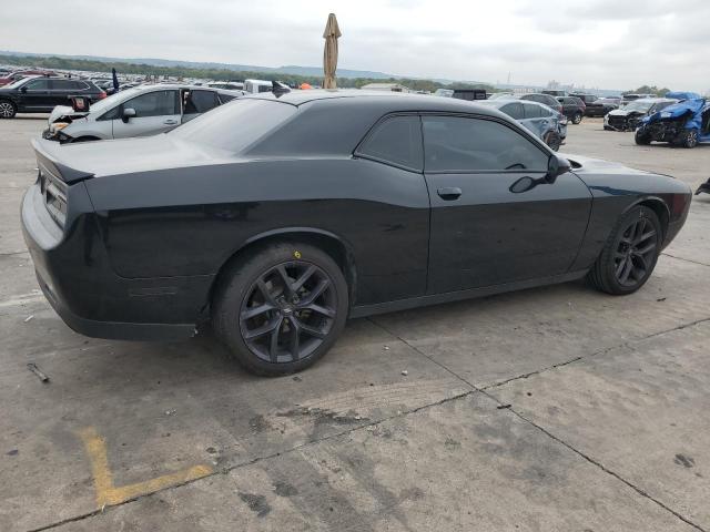 Photo 3 from auction – 2021 DODGE CHALLENGER with VIN 2C3CDZAG9MH552409