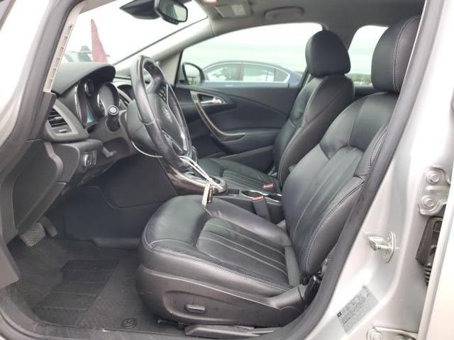 Photo 7 from auction – 2014 BUICK VERANO with VIN 1G4PS5SK0E4151016