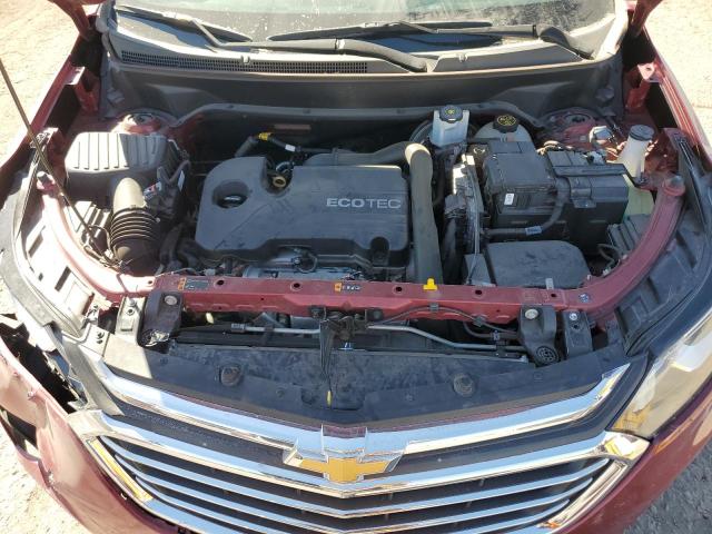 Photo 11 from auction – 2018 CHEVROLET EQUINOX PR with VIN 3GNAXMEV8JS615859