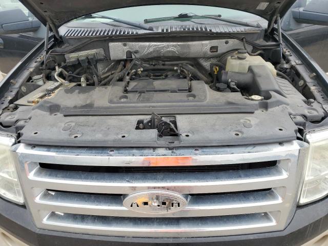 Photo 12 from auction – 2010 FORD EXPEDITION with VIN 1FMJU1H58AEA43404