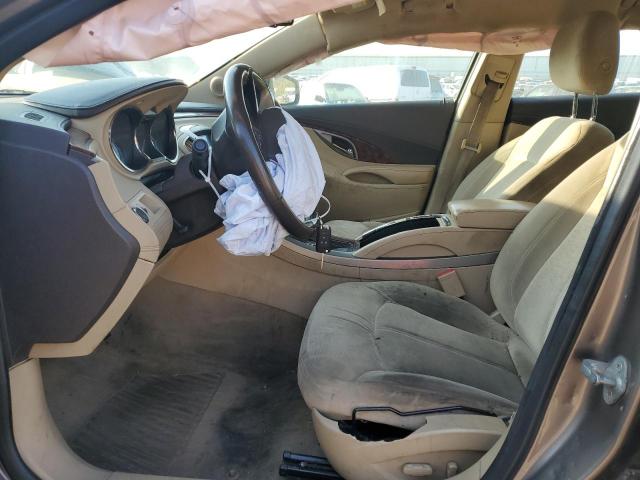 Photo 7 from auction – 2012 BUICK LACROSSE with VIN 1G4GA5ER8CF295104