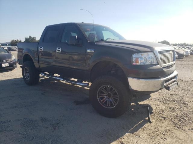 Photo 4 from auction – 2006 FORD F150 SUPER with VIN 1FTPW14506KC46147