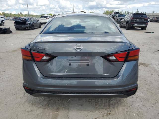 Photo 6 from auction – 2024 NISSAN ALTIMA S with VIN 1N4BL4BV2RN406951