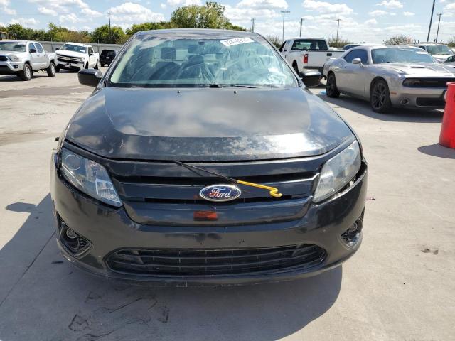 Photo 5 from auction – 2012 FORD FUSION SEL with VIN 3FAHP0JA6CR395088