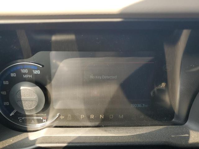 Photo 9 from auction – 2023 FORD BRONCO BAS with VIN 1FMEE5DP2PLB44861