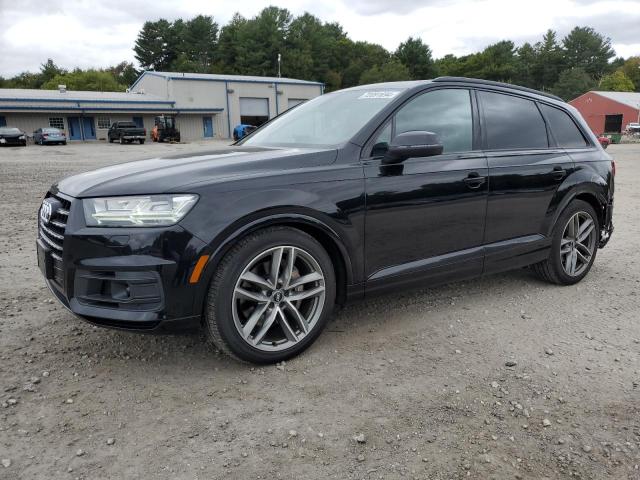 Foto 1 de la subasta – 2017 AUDI Q7 PRESTIG con VIN WA1VAAF75HD035192