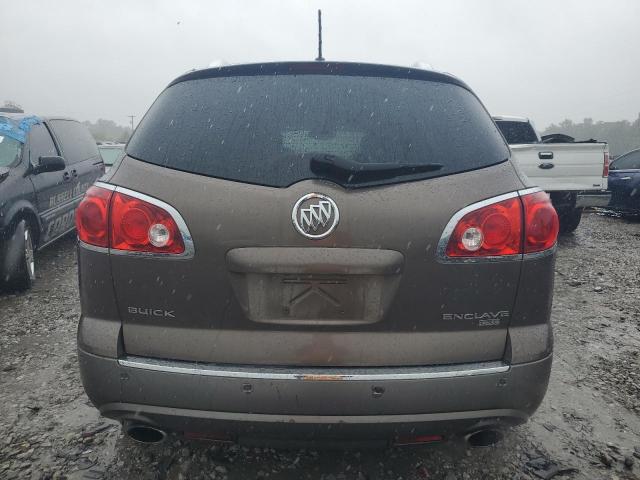 Photo 6 from auction – 2008 BUICK ENCLAVE CX with VIN 5GAER23738J273442