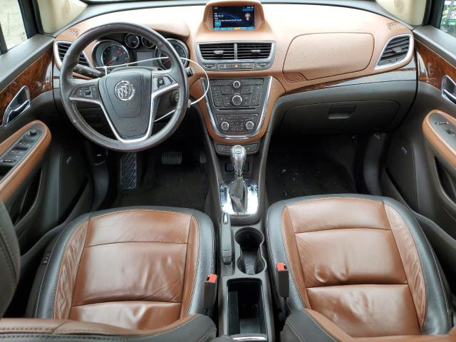 Photo 8 from auction – 2013 BUICK ENCORE PRE with VIN KL4CJHSBXDB149317
