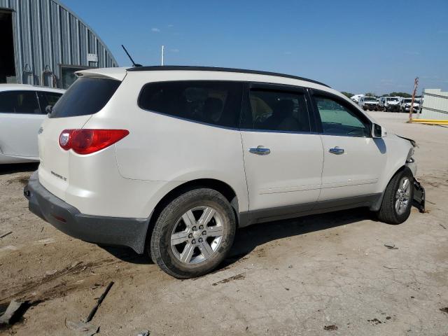 Photo 3 from auction – 2012 CHEVROLET TRAVERSE L with VIN 1GNKVJEDXCJ330911