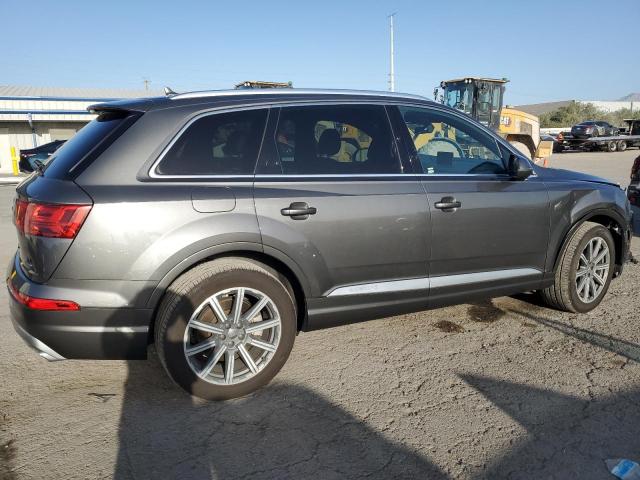 Photo 3 from auction – 2018 AUDI Q7 PREMIUM with VIN WA1LHAF78JD035261