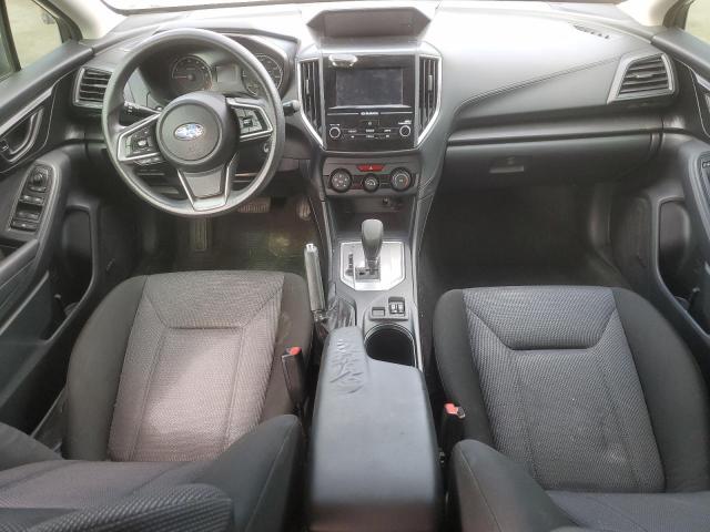 Фото 8 с аукциона – 2018 SUBARU IMPREZA PR с VIN 4S3GTAB61J3715589