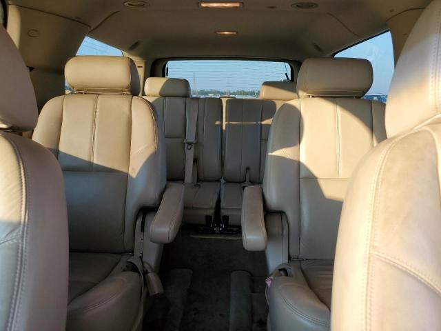 Photo 10 from auction – 2009 CHEVROLET SUBURBAN C with VIN 1GNFC26J09R147755