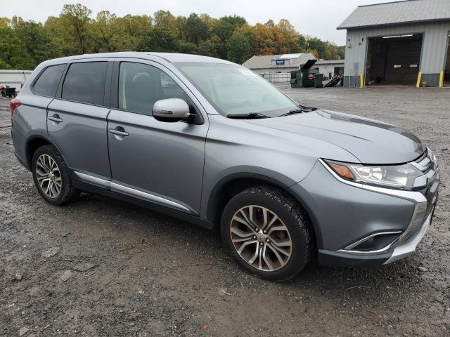 Photo 4 from auction – 2017 MITSUBISHI OUTLANDER with VIN JA4AZ3A37HZ026696