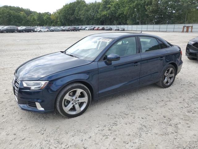 AUDI A3 PREMIUM 2018 z numerem VIN WAUB8GFF8J1034220 - Zdjęcie z aukcji