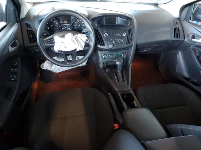 Photo 8 from auction – 2017 FORD FOCUS SE with VIN 1FADP3F28HL235009