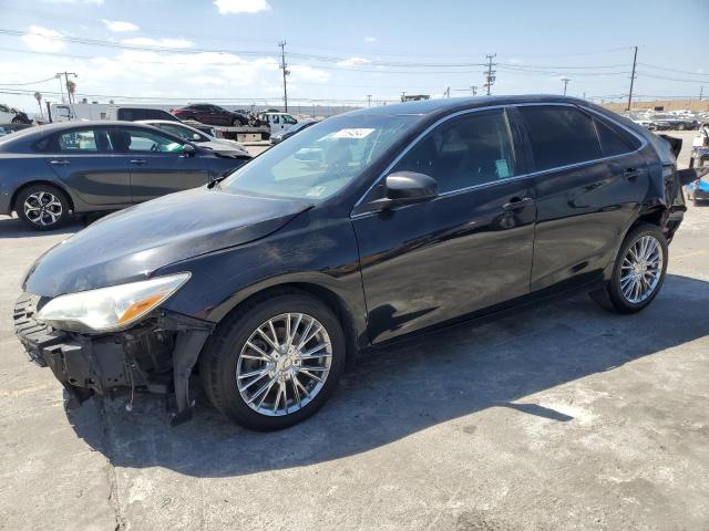 Photo 1 from auction – 2016 TOYOTA CAMRY LE with VIN 4T1BF1FK9GU612038
