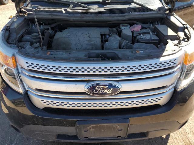 Photo 12 from auction – 2015 FORD EXPLORER X with VIN 1FM5K8D87FGB11252