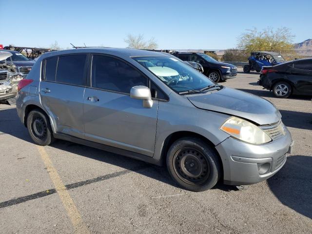 Photo 4 from auction – 2008 NISSAN VERSA S with VIN 3N1BC13E28L429588