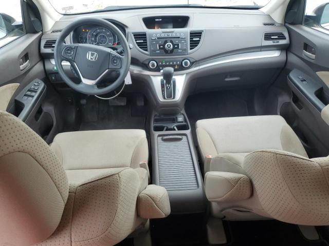 Photo 8 from auction – 2014 HONDA CR-V EX with VIN 5J6RM3H52EL029643