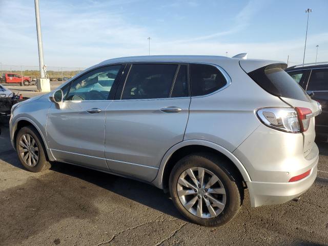 Photo 2 from auction – 2017 BUICK ENVISION E with VIN LRBFXDSA5HD119989