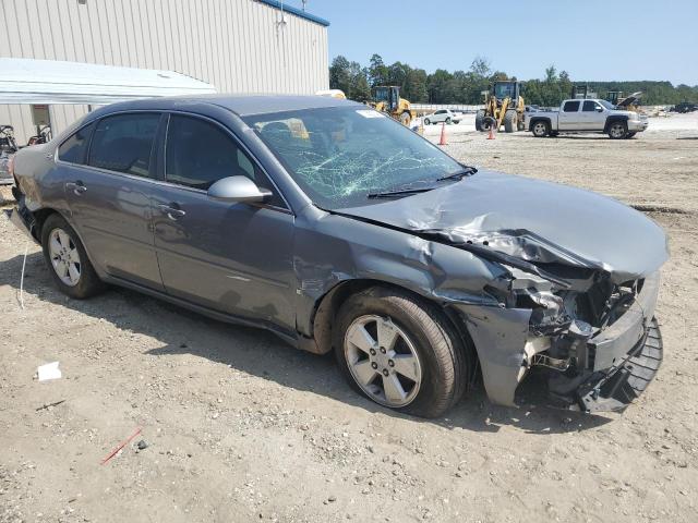 Photo 4 from auction – 2008 CHEVROLET IMPALA LT with VIN 2G1WT55N381289175