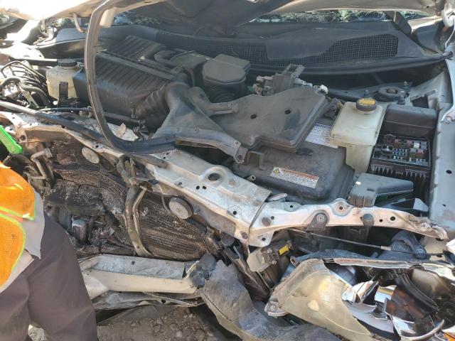 Photo 12 from auction – 2006 TOYOTA HIGHLANDER with VIN JTEDW21A960012171