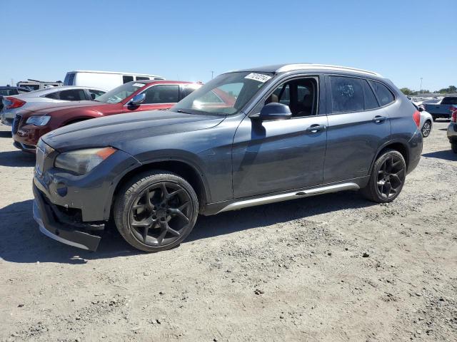 Photo 1 from auction – 2015 BMW X1 SDRIVE2 with VIN WBAVM1C51FVW57745