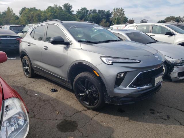 Photo 4 from auction – 2024 BUICK ENCORE GX with VIN KL4AMDSL6RB014455