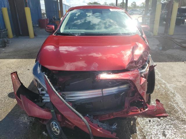 Photo 5 from auction – 2023 TOYOTA COROLLA LE with VIN 5YFB4MDE1PP078703
