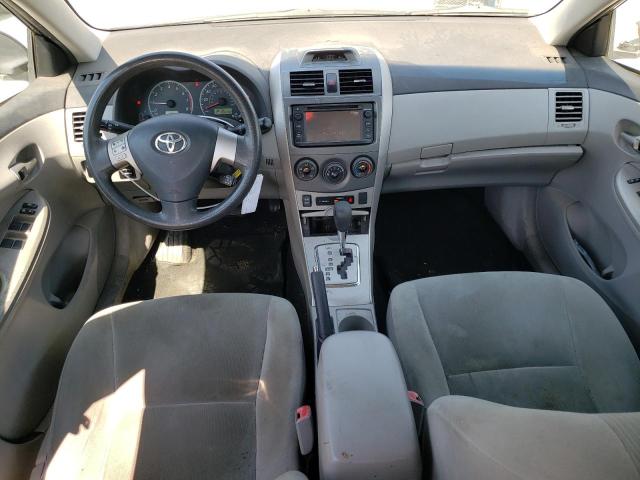 Photo 8 from auction – 2013 TOYOTA COROLLA BA with VIN 5YFBU4EE4DP163013