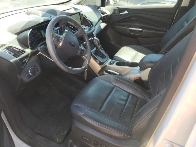 Photo 7 from auction – 2013 FORD C-MAX SEL with VIN 1FADP5BU1DL557634