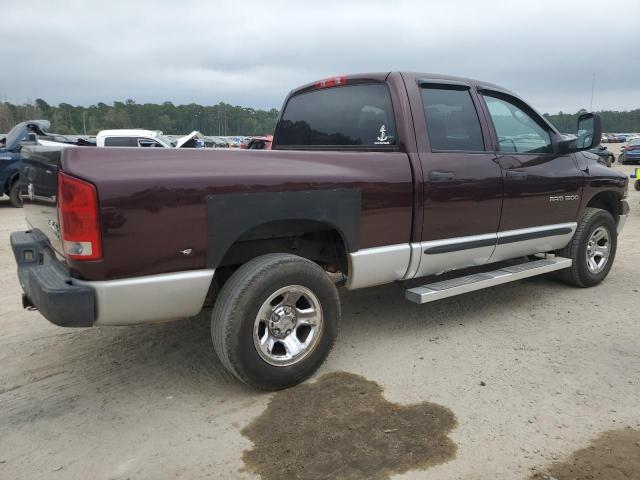 Photo 3 from auction – 2005 DODGE RAM 1500 S with VIN 1D7HU18D95S196851