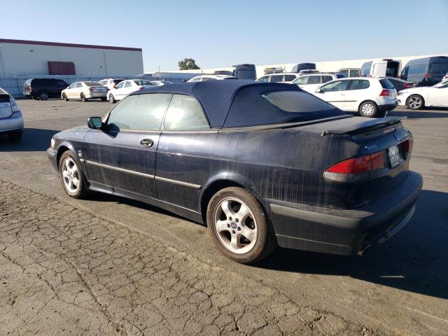Photo 2 from auction – 2001 SAAB 9-3 SE with VIN YS3DF78K517015609